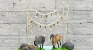 Cake by Sweet Sun Mi Cakes