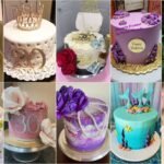 Vote/Join Designer of the World's High Standard Cakes