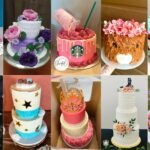 Vote/Join_ Designer of the Worlds High Standard Cakes