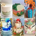 Vote/Join_ Designer of the Worlds High Standard Cakes