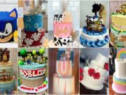 Vote: Decorator of the World's One-Of-A-Kind Cake