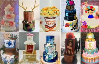 Vote/Join: World's Best Professional Cake Artist