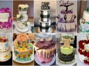 Vote/Join: World's Premier Cake Creation