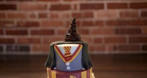 Cake by 2 Blondes & A Bakery, LLC.