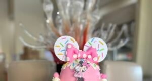 Cake by Los Pasteles de Oli