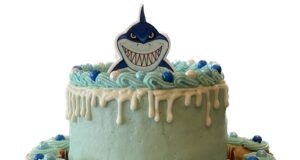 Cake by Tasty Treats