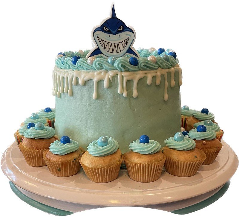 Cake by Tasty Treats