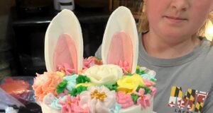 Cake by Wendie’s Kitchen