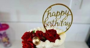Cake from Sweet Treats & More by Eli