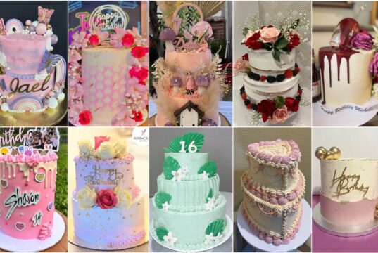 Vote/Join_ Decorator of the Worlds Loveliest Cakes