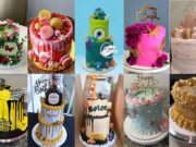Vote/Join_ Decorator of the Worlds Loveliest Cakes