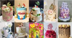 Vote_ Artist of the Worlds Fascinating Cakes