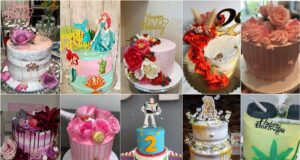 Vote_ Worlds Most Creative Cake Designer