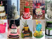 Vote/Join: World's Highly Suggested Cake Specialist