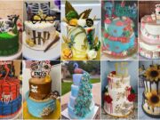 Vote: World's Breathtaking Cake Creation