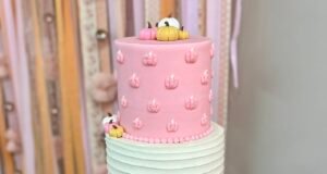 Cake by For Cake Sake