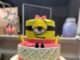 Cake by The Wright Sweet Treats