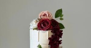 Cake from Cakes by Cassandra