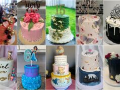 Vote/Join_ Artist of the Worlds Super Captivating Cakes