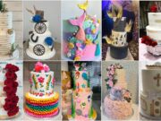 Vote/Join_ Artist of the Worlds Super Captivating Cakes