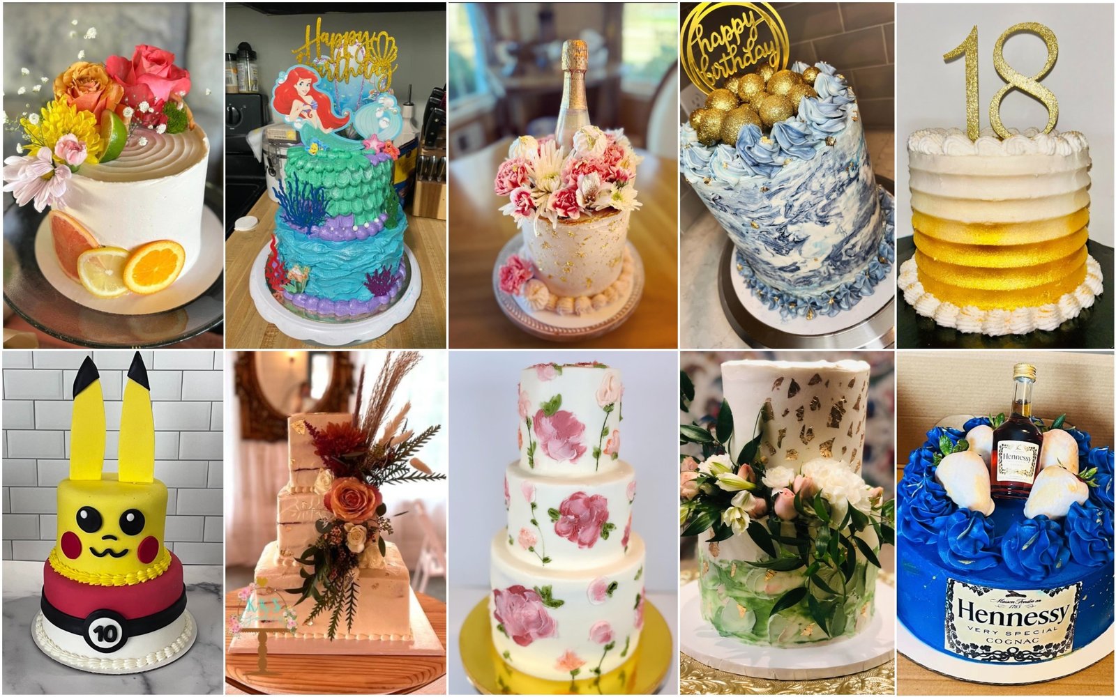 Vote'/Join_ Worlds Highly Prestigious Cake Expert - Amazing Cake Ideas