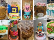 Vote/Join_ Worlds Remarkable Cake Masterpiece