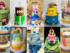 Vote/Join_ Worlds Remarkable Cake Masterpiece