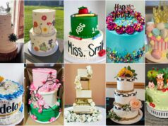 Vote_ Decorator of the Worlds Most Precious Cakes