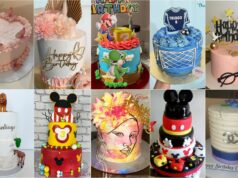 Vote_ Designer of the Worlds Most Fabulous Cakes