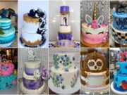Vote: World's Most Reliable Cake Specialist