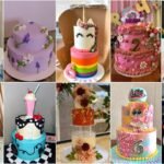 Browse Vote Designer of the Worlds Breathtaking Cakes