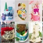 Browse Vote Designer of the Worlds Breathtaking Cakes