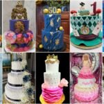 Browse Vote Designer of the Worlds Breathtaking Cakes