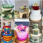 Browse Vote Designer of the Worlds Breathtaking Cakes