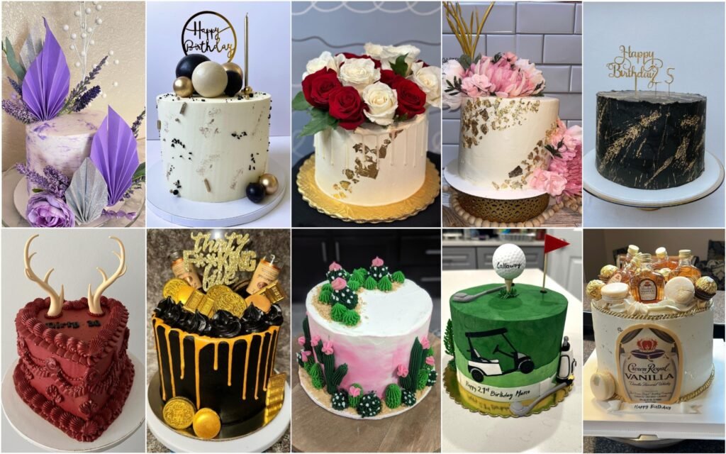 Browse Vote_ Worlds Highly Recommended Cake Expert - Amazing Cake Ideas