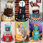 Browse Vote_ Worlds Loveliest Cake Masterpiece