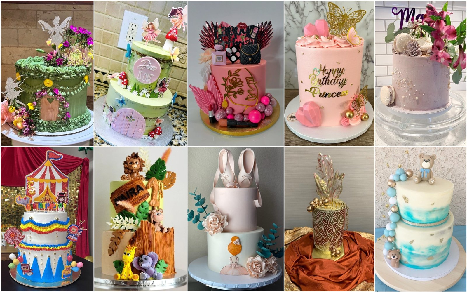 Browse Vote_ Worlds Loveliest Cake Masterpiece