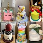 Browse Vote_ Worlds Super Talented Cake Designer