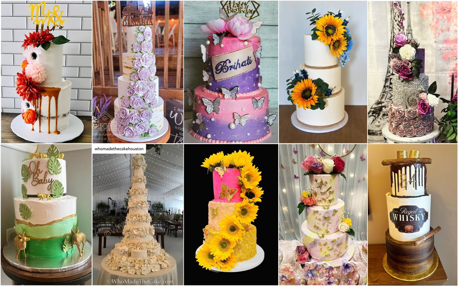 Browse Vote_ Worlds Super Talented Cake Designer