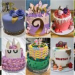 Browse Vote_ Worlds Super Talented Cake Designer