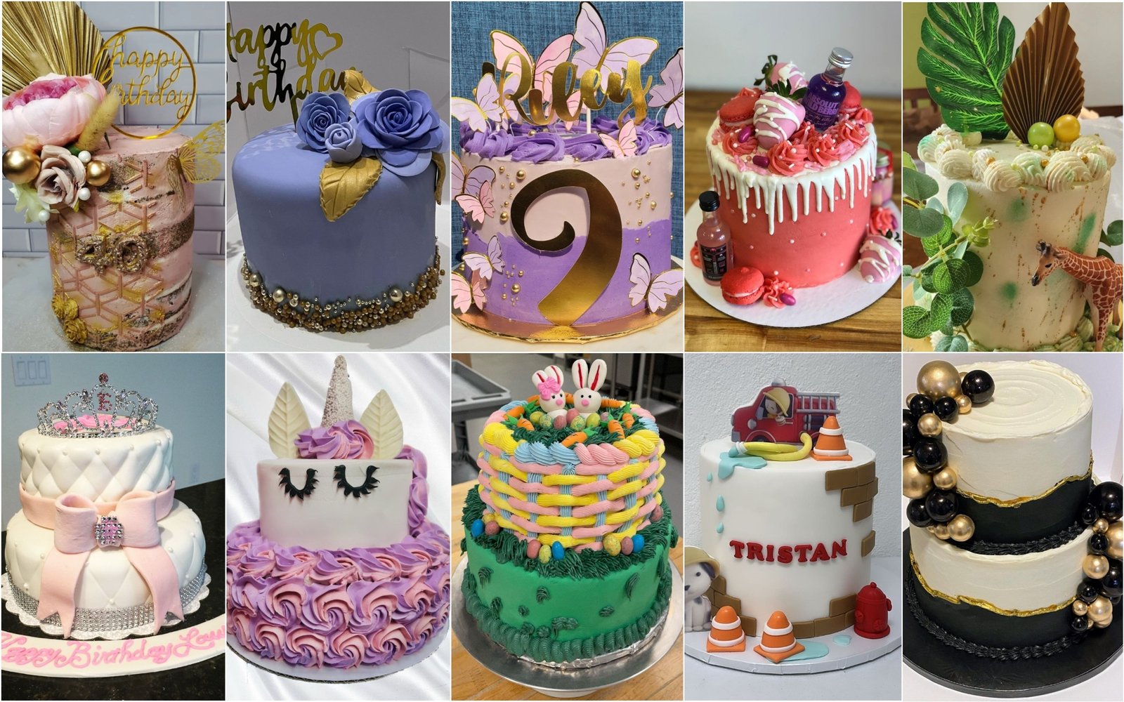 Browse Vote_ Worlds Super Talented Cake Designer