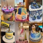 Browse Vote_ Worlds Super Talented Cake Designer