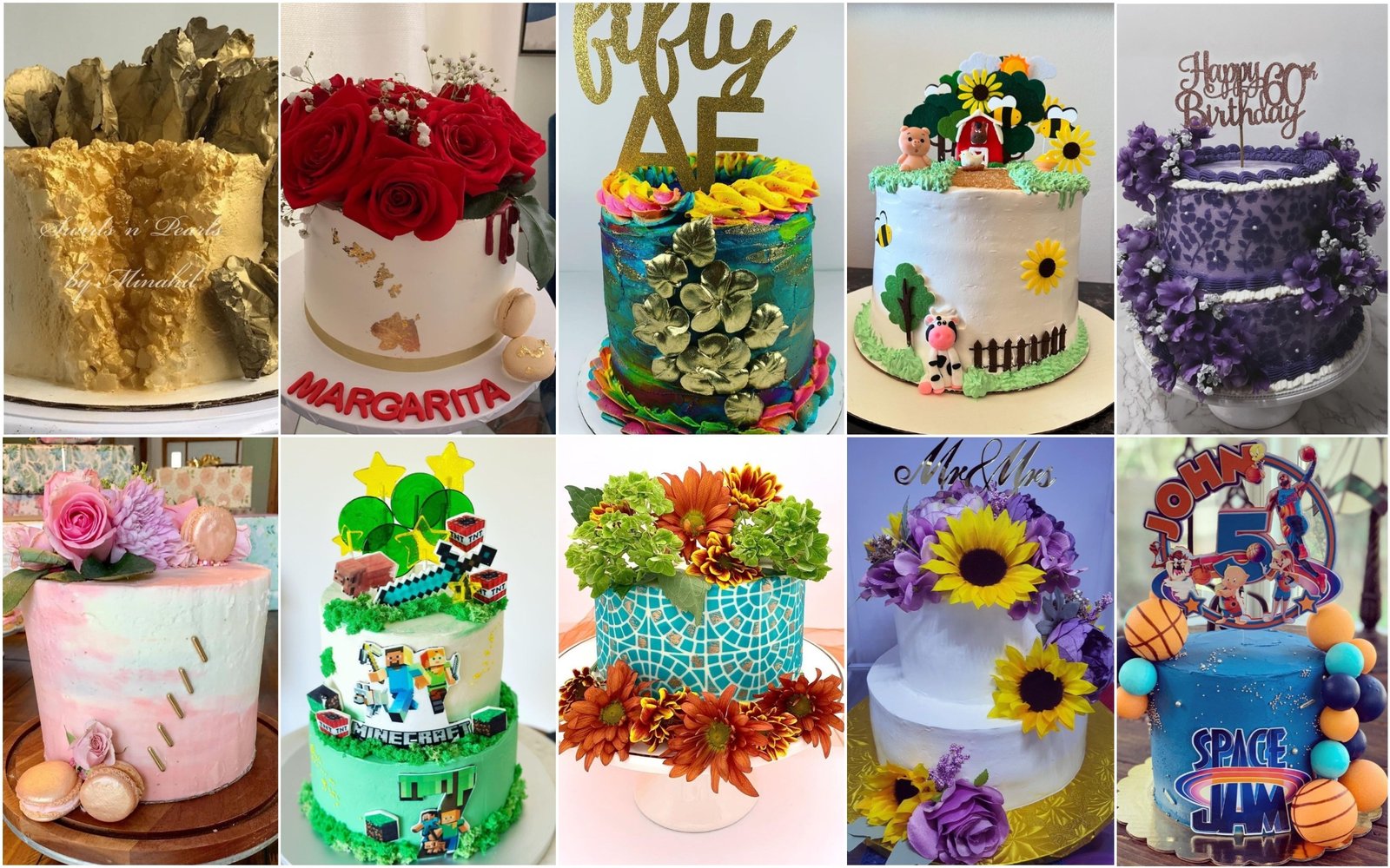Browse Vote_ Worlds Super Talented Cake Designer