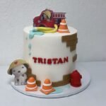 Cake by Nare's Sweets