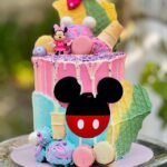 Cake by Spartano's