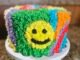 Cake by Rainy Sunday Cupcakes
