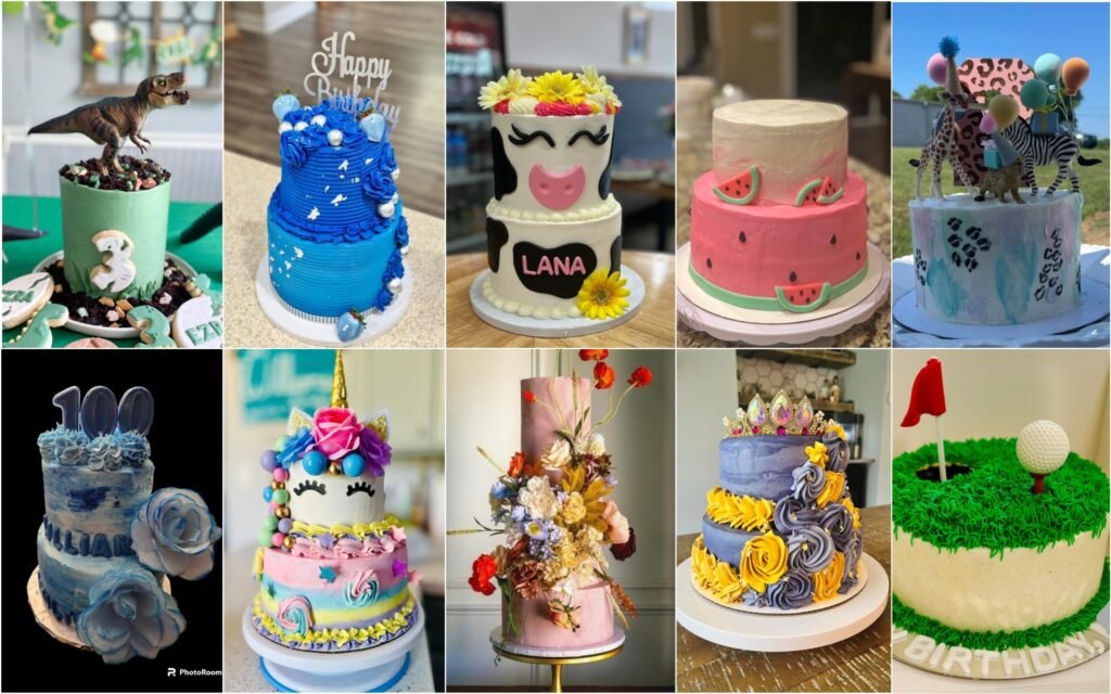 Browse Vote_ Worlds Most Beautiful Cake Masterpiece - Amazing Cake Ideas