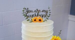 Cake by K's Sweets and Treats