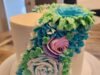 Cake by Sweet Bakes by Shana