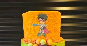 Cake by Isn't That Sweet